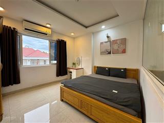 Trống sẵn căn 1pn quận 10 cho thuê rộng rãi full nt máy giặt riêng