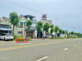 Bán lô đất 150m2 đường n1 sát đại học việt đức  mỹ phước 4, thới hoà, tp hcm giá chỉ 2tỷ350