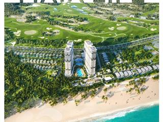 Hot! hàng hiếm tại maia resort hồ tràm, 2,3 tỷ, 35m2