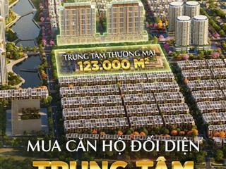 Giỏ hàng độc quyền căn hộ lumiere midtown 1pn giá cđt, miễn phí quản lý 2 năm
