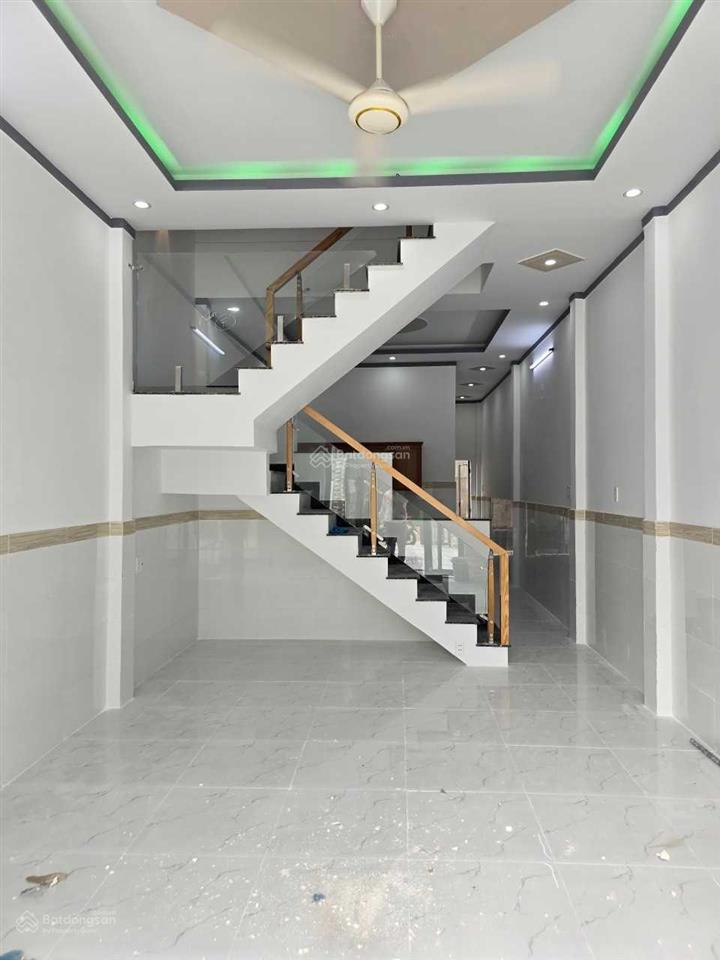 Về quê ha giá 100tr bán gấp căn nhà tâm huyết mới xây nằm gần đường đồng khởi