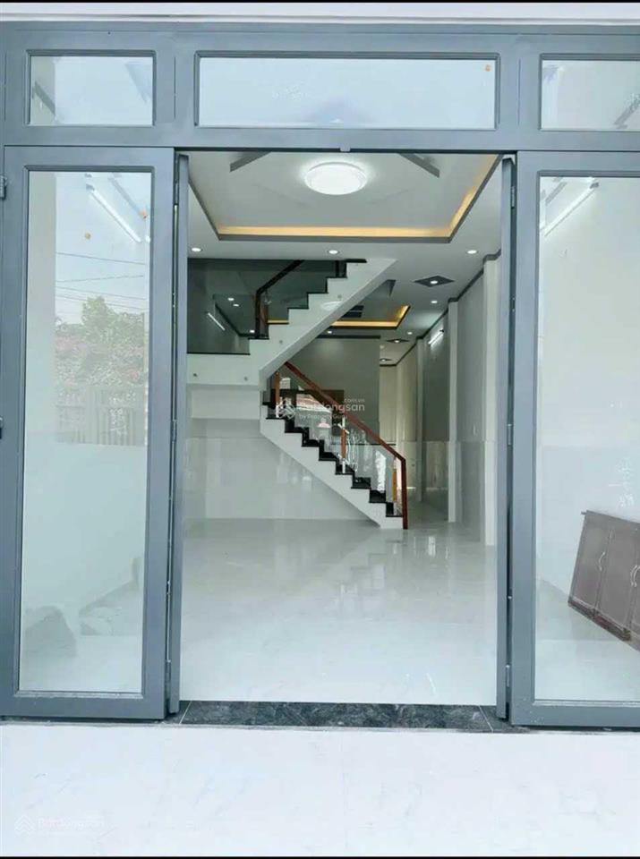 Bán gấp nhà sổ riêng thổ cư nằm trung tâm phường tân triều