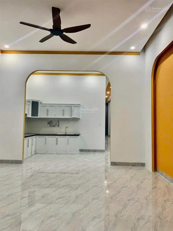 Gia đình em chuyển về quê sống cần bán gấp căn nhà mới xây nằm gần khu du lịch bửu long