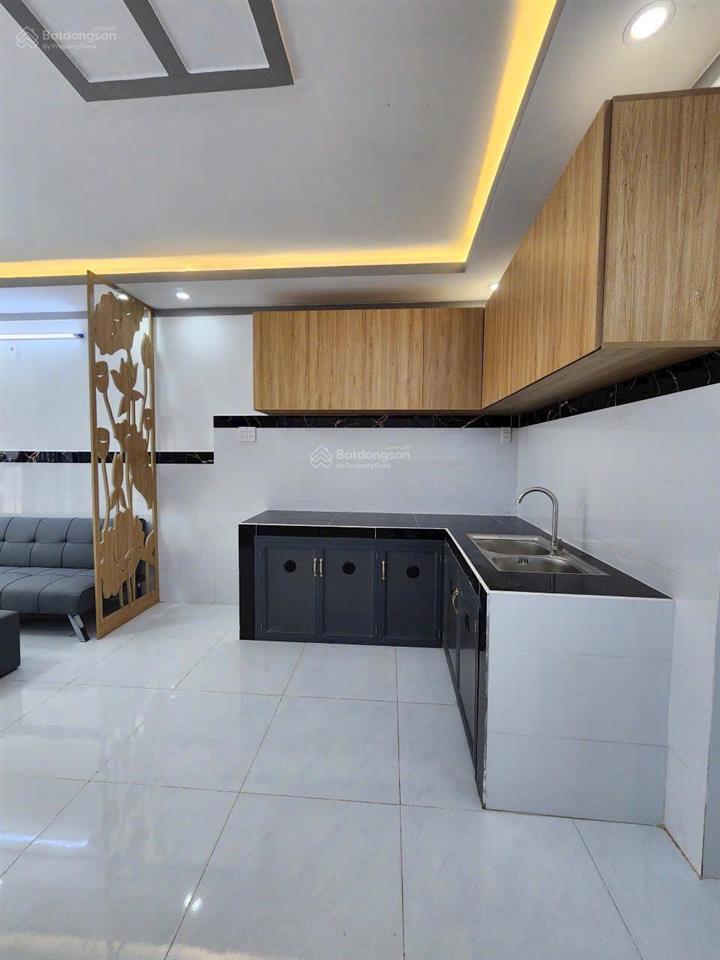 Cần tiền bán gấp căn nhà 1 trệt 1 lầu nằm gần cây xăng 75 giá trọn gói thanh toán từ 750 triệu