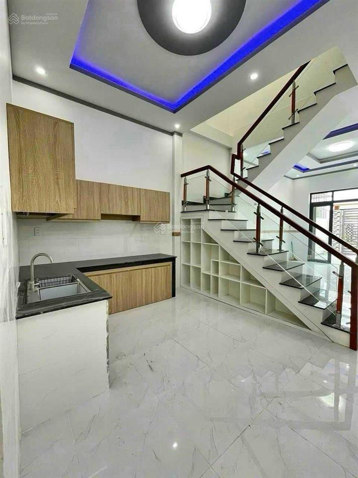 Cần tiền trả nợ ngân hàng bán gấp căn nhà tâm huyết mới xây nằm gần khu du lịch bửu long