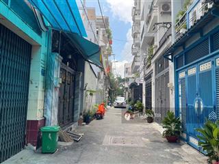Bán nr 2pn, 3wc, 95m2, giá 7,3 tỷ tại trần văn quang, p 10, tân bình, hcm