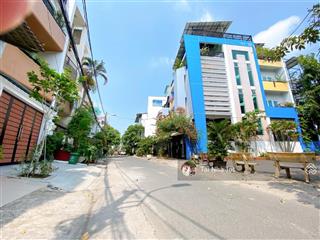 Gấp bán, nhà 3 tầng 100m2 4.9 x21m, hxh 7m, 4pn, gò vấp, chỉ hơn 7 tỷ có tl