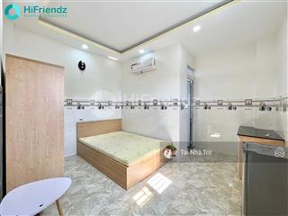 Cho thuê nhà trọ 1pn, 4 triệu, 28m2 tại nguyễn văn công, gò vấp, hcm