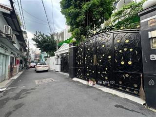 5 tầng 135m2, 5.5x25 bề thế, đường lê văn thọ quang trung, chỉ 14 tỷ hơn