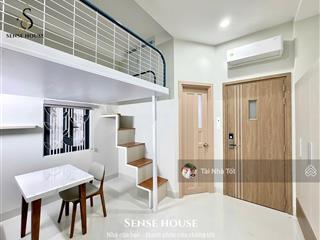 Cho thuê chdv gần đh văn hiến công thương, từ 3tr4, gọi ngay để nhận tư vấn