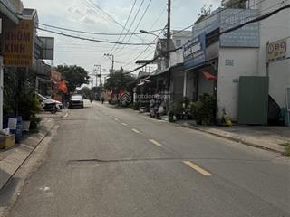 Mặt tiền khu vực lê văn khương, 4 tầng ngang 6.9, 350m2, chỉ 18 tỷ hơn