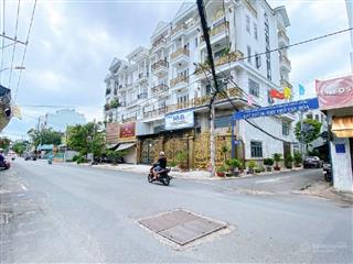 Chdv chính chủ tự xây 15 phòng hoàn công đầy đủ tân bình, sát sân bay