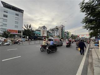 120m2, ngang 7.5m, mặt tiền trục đường dương quảng hàm, xây mới 8 tầng, cityland garden hills