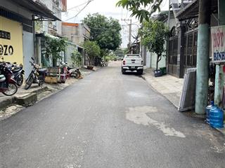 Chdv lê văn thọ  dòng tiền 30tr/tháng, 60m2, 7 pn 7wc, gần mecerdes, chợ hạnh thông tây