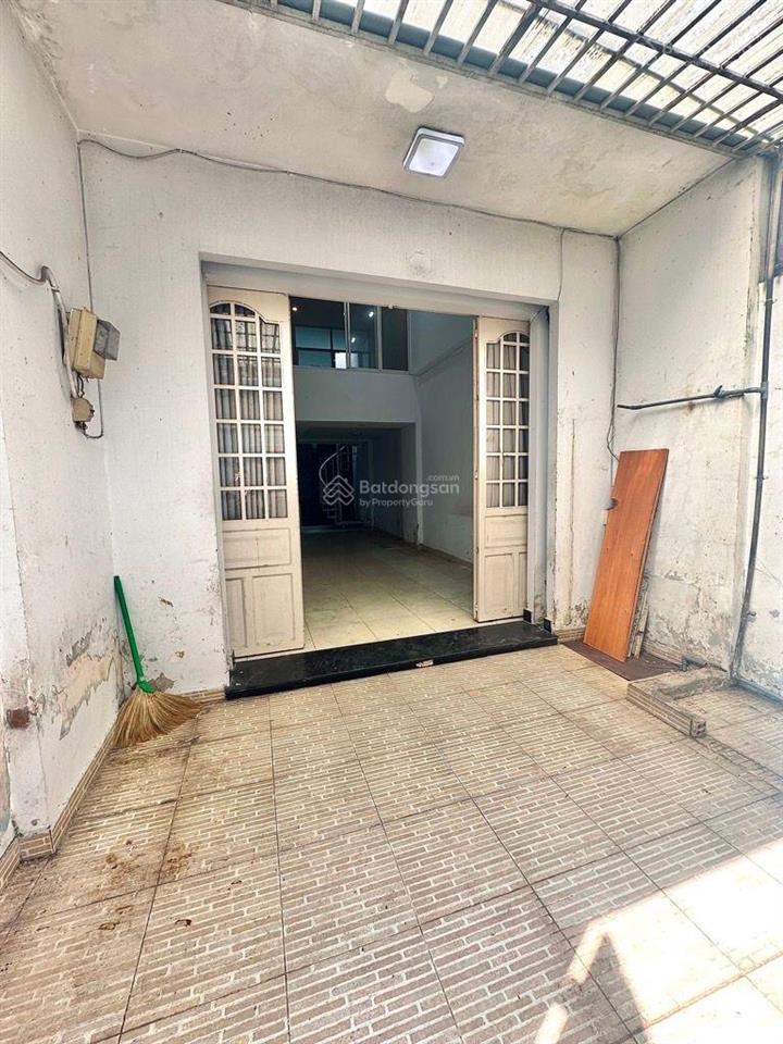 Không có căn thứ 2, phan huy ích 54m2 4x14, hẻm xe hơi, ngay emart phan huy ích, nhỉnh 5 tỷ