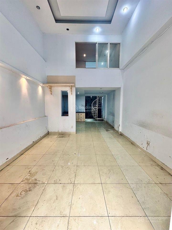 Không có căn thứ 2, phan huy ích 54m2 4x14, hẻm xe hơi, ngay emart phan huy ích, nhỉnh 5 tỷ