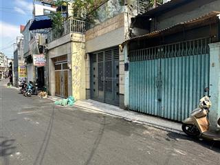 Chính chủ cho thuê nhà trần văn hoàng, 70m2, dtsd 138m2, 2 tầng 2pn, thoải mái kinh doanh cải tạo