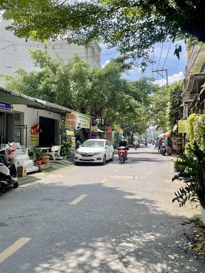 Mặt tiền tân thới nhất 05, 100m2 kinh doanh tốt, gần phan văn hớn, khu 38 ha