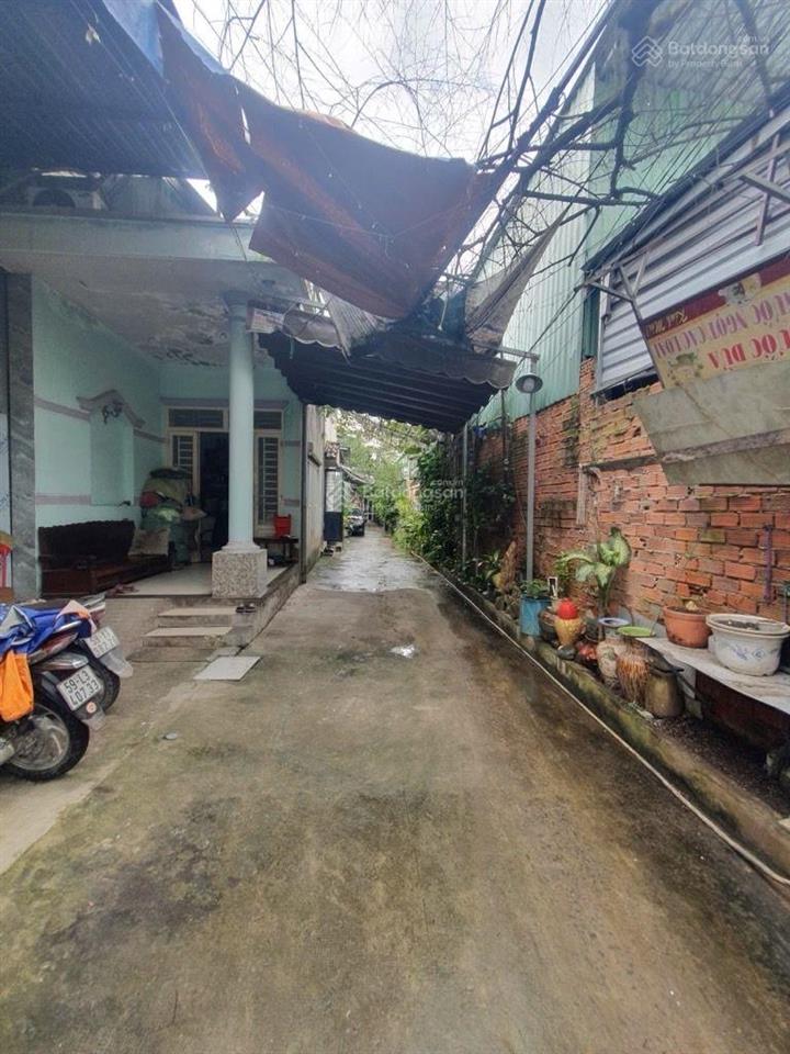 Ngộp bank, đất 555m2 9.1x43 (nở hậu 12m), vườn lài, an phú đông, giáp gò vấp, chỉ ~60tr/m2