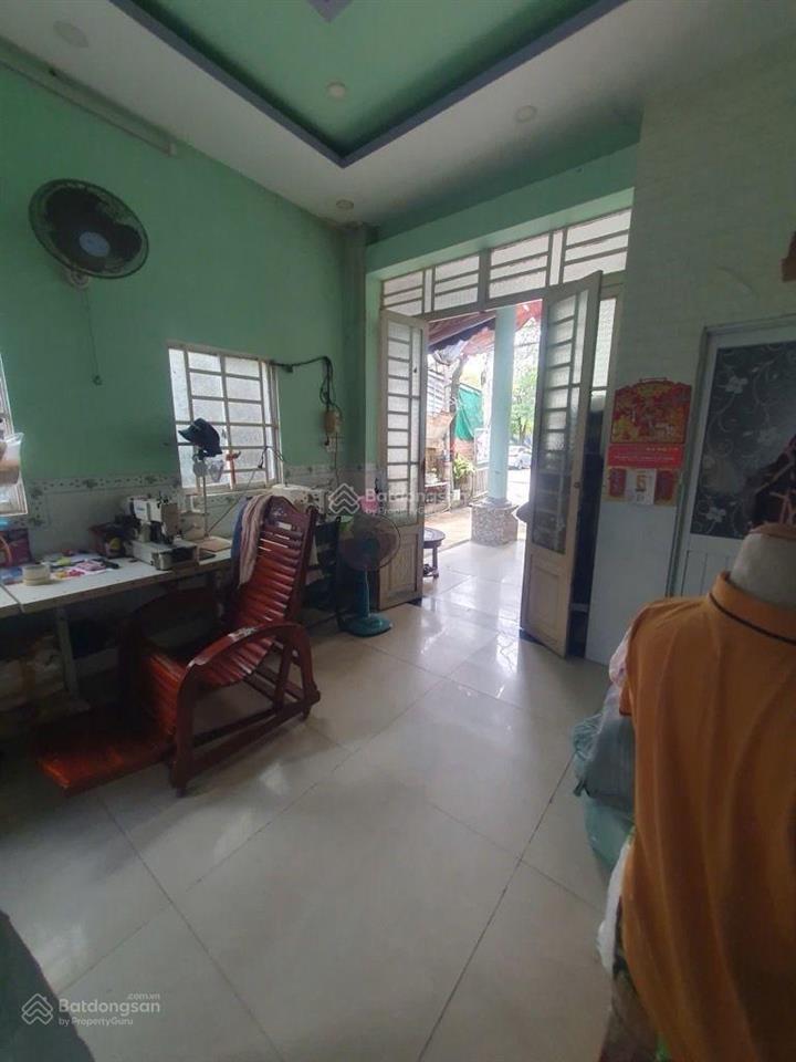 Ngộp bank, đất 555m2 9.1x43 (nở hậu 12m), vườn lài, an phú đông, giáp gò vấp, chỉ ~60tr/m2