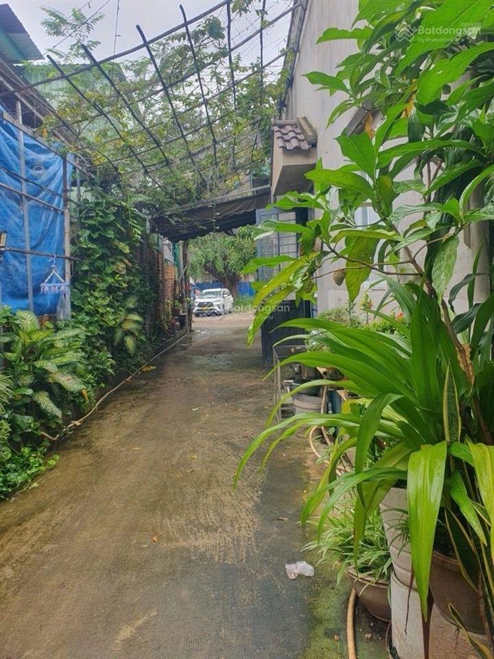 Ngộp bank, đất 555m2 9.1x43 (nở hậu 12m), vườn lài, an phú đông, giáp gò vấp, chỉ ~60tr/m2