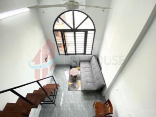 Cho thuê phòng trọ tại đường lý phục man, bình thuận, quận 7, tp.hcm, giá cực chất 4,9 triệu, 30m2