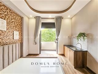 Cho thuê cc mini đẹp, tiện ích tại him lam riverside, 6,9 triệu, 35m2, q7, hcm