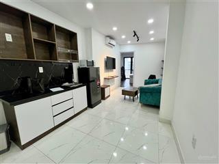 Căn hộ 1pm bancol riêng siêu đẹp ngay trần kế xương  vạn kiếp