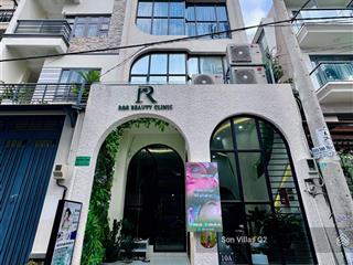 Bđs đầu tư! nhà mặt tiền phố tây thảo điền  6m x 14m (3 lầu), đường oto 8m  giá 18.5 tỷ