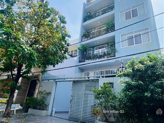 Nhà 5 tầng (thang máy) hđt 60 triệu/tháng trục chính trần não q2  8x17m cn 150m2  giá 28 tỷ
