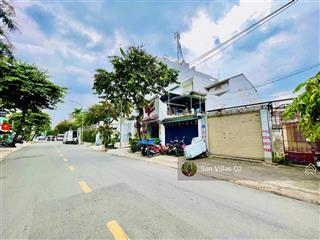 Đất mt kinh doanh trục quốc hương  thảo điền, dt 6m x 25m(170m2), qh hầm 7tầng  giá bán 33 tỷ