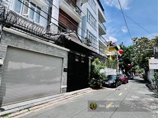 Bán nhà khu vip ngay xuân thuỷ  thảo điền q2  dt (5.5mx23m) cn130m2 , giá bán 26 tỷ