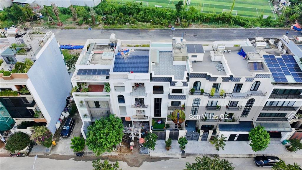 Giá đầu tư ! khuôn đất {7m x 20m} hầm 5tầng ngay nguyễn hoàng p.anphú q.2  180tr/m2 (25.5 tỷ)