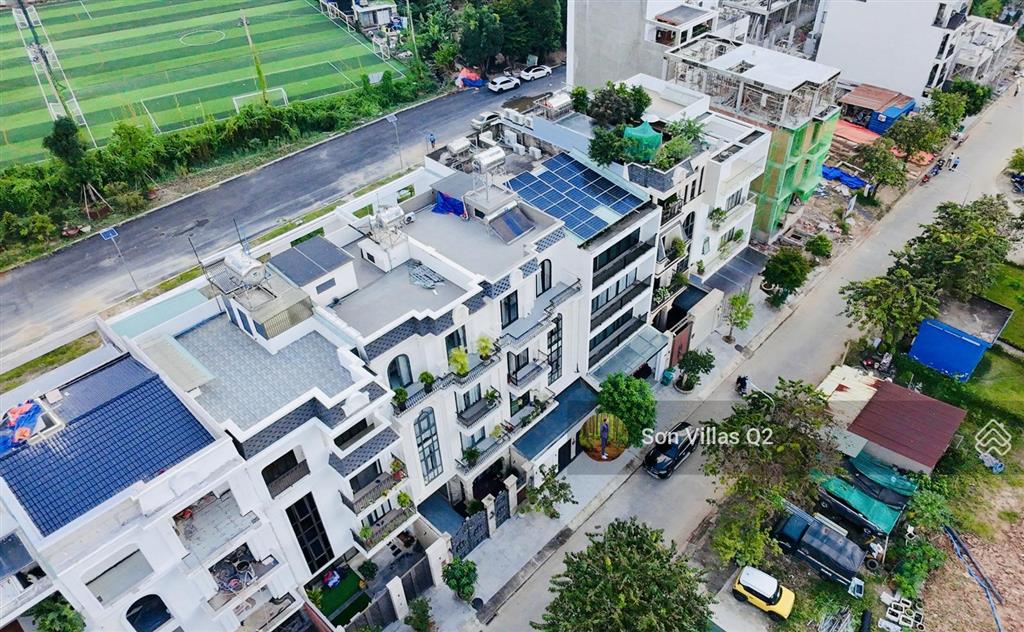 Giá đầu tư ! khuôn đất {7m x 20m} hầm 5tầng ngay nguyễn hoàng p.anphú q.2  180tr/m2 (25.5 tỷ)