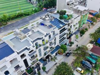 Giá đầu tư ! khuôn đất {7m x 20m} hầm 5tầng ngay nguyễn hoàng p.anphú q.2  180tr/m2 (25.5 tỷ)