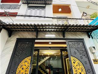 Bán nhà tân thới hiệp 20  phường tân thới hiệp  quận 12  tp hcm . ngay metro và bia tiger