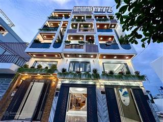 Siêu phẩm xây mới lững 3 lầu . full nội thất . hẻm 8m . đường tân chánh hiệp 18. quận 12 . tphcm