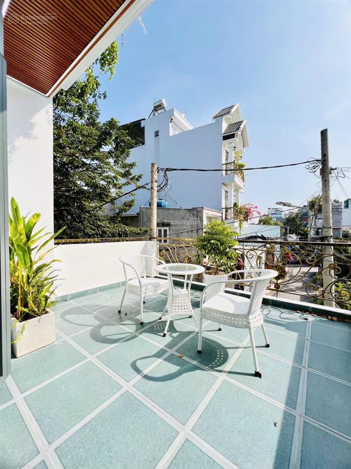 Quận 12. siêu phẩm nhà phố 4m x 20m công nhận 80m2. đúc 2,5 tấm hẻm 6m 1/ thới an 16