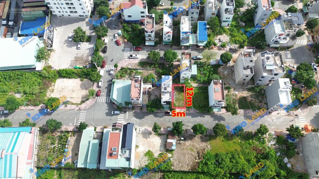 Chỉ 3 tỷ bán nhanh mảnh đất mặt tiền trục chính kdc ở ngay dt743 tân đông hiệp, tp. hcm