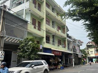 Hạ 2 tỷ bán dãy trọ có thu nhập 130tr/th  tp dĩ an