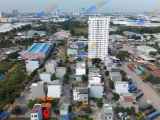 Còn 1 lô duy nhất trong kdc phúc đạt  tân đông hiệp,