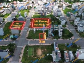 Còn 1 lô duy nhất trục chính kdc phú hồng thịnh 10  110m2