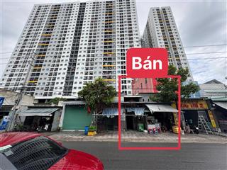 Giảm giá bán nhanh đất tặng căn kiot ngay cổng ra vào chung cư legacy thuận an
