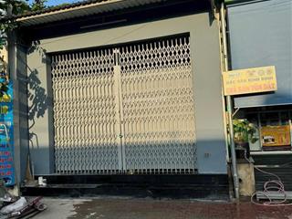 Hạ 100 tr bán mặt bằng kinh doanh mặt tiền đường đ. hai bà trưng, mặt bằng đang cho thuê 14tr/th