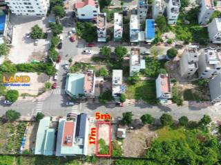 Chủ cần tiền bán gấp lô đất mặt tiền trục chính kdc, ngay công viên tân đông hiệp