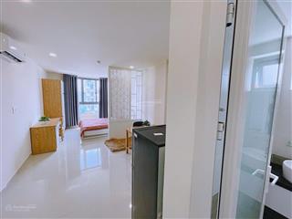 Căn hộ cao cấp mới ngay gần cầu nguyễn văn cừ giáp q1 rộng 40m2