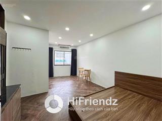 Phòng rộng 40m2 ko giới hạn người ở ngay cầu nguyễn tri phương gần các đại học trung tâm q5