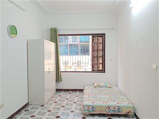 Cho thuê phòng trọ 25m2 đầy đủ nội thất  1n1wc