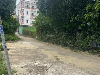 Chào bán lô đất sát rạt đường chính điện nam đông  đường ôtô đến nơi  gần ngã tư thanh vân