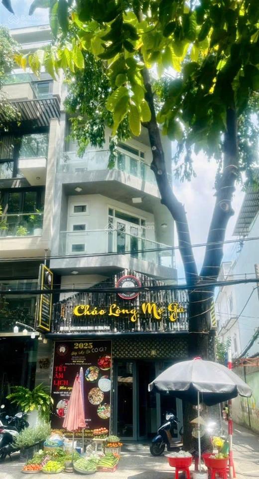 Bán nhà mặt phố tại cây keo, 25 tỷ, 83m2, đẹp, nhiều tiện ích uy tín, tân phú, hcm